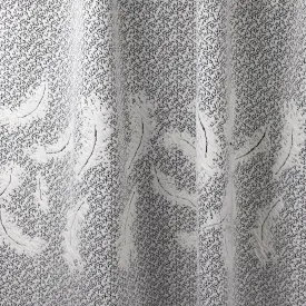 52/54" Cotton/Polyester/Spandex Knit Jacquard Fabric by the Yard