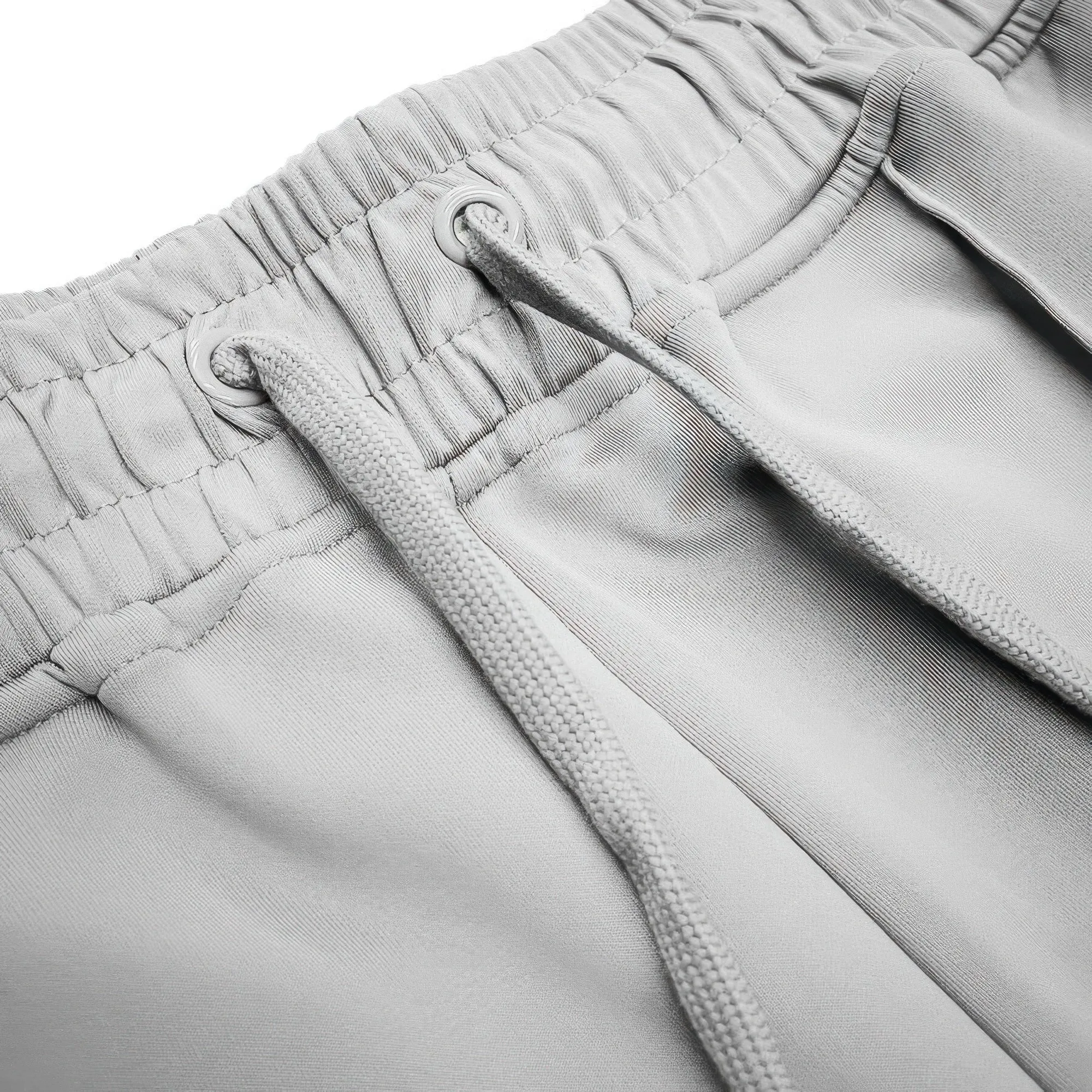 6 COLORS | Mens Side Pipe Stacked Flare Pants