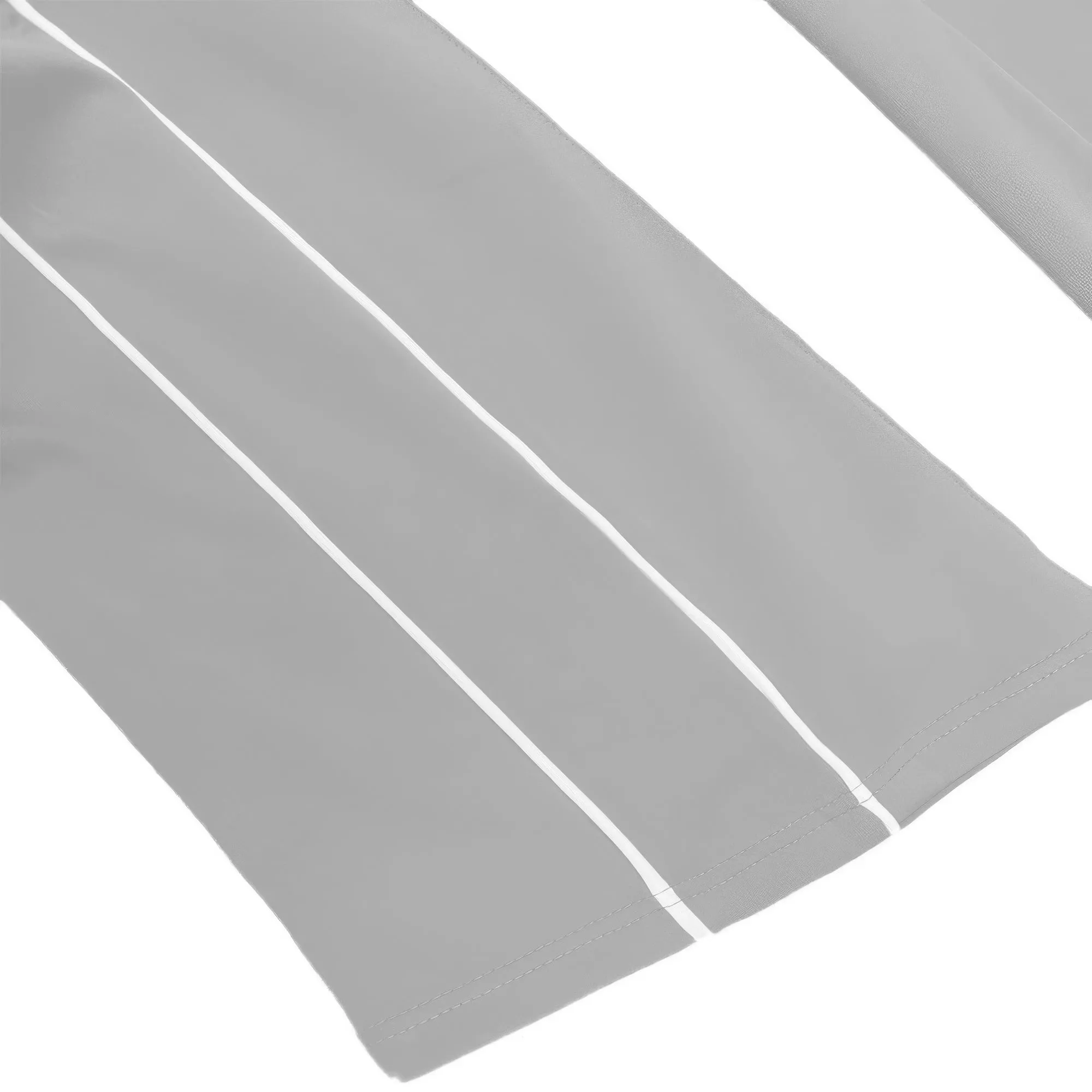 6 COLORS | Mens Side Pipe Stacked Flare Pants