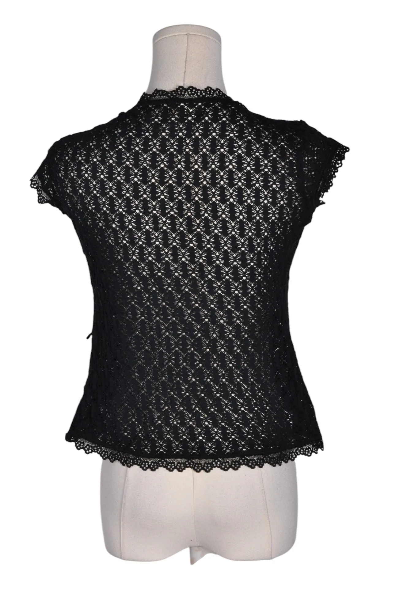 ARIANNE Women Boleros Regular fit in Black - S
