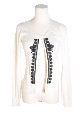 ATTITUDE Women Boleros Regular fit in White - XS