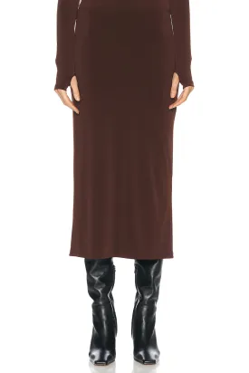 Axe Skirt