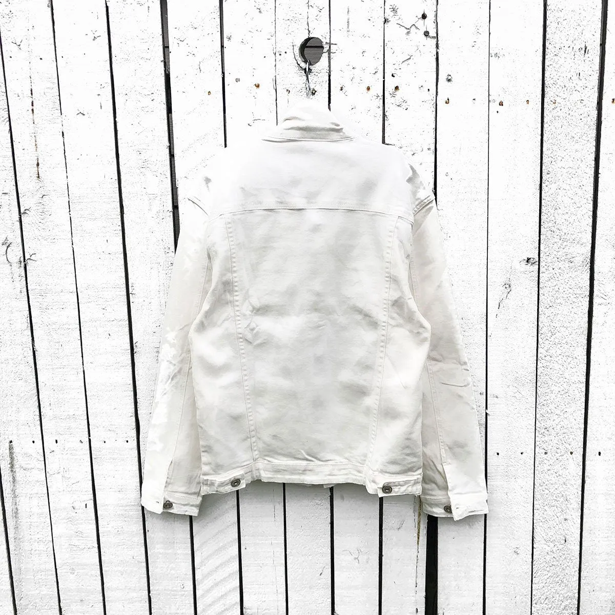 Basic White