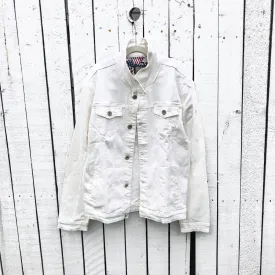 Basic White