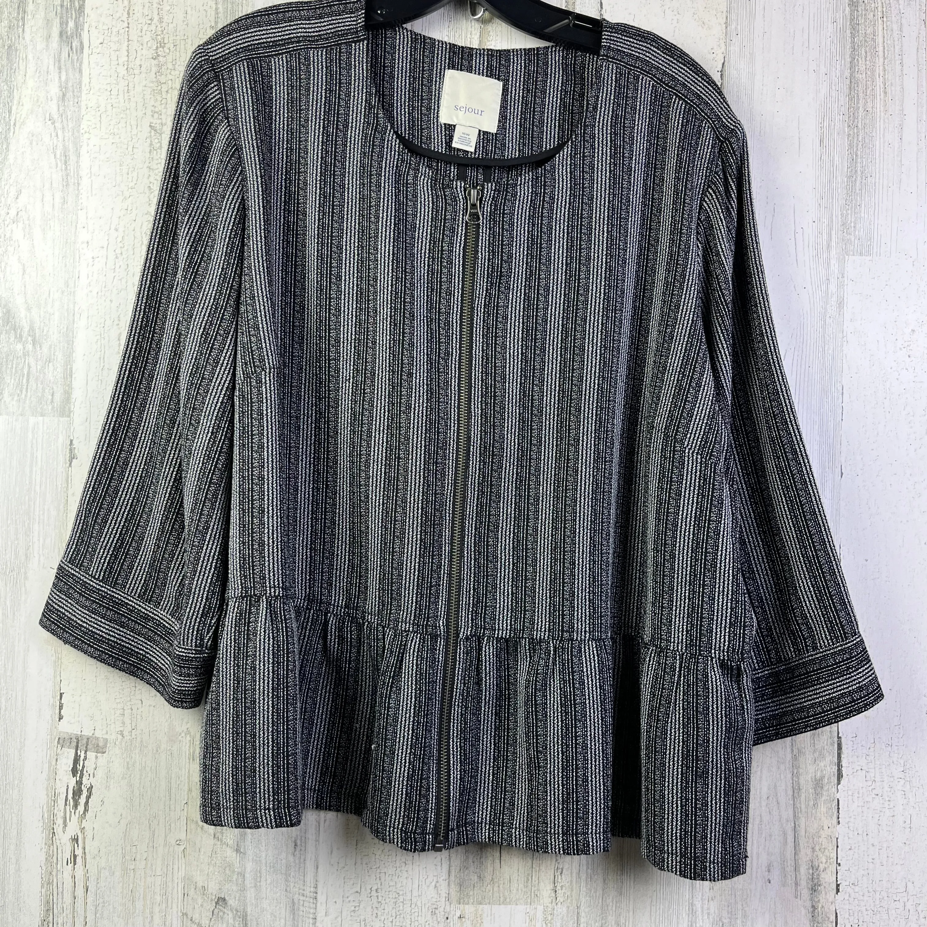 Boleros By Sejour  Size: Xl