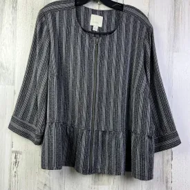Boleros By Sejour  Size: Xl