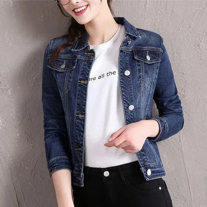 Bryce - Denim Jacket