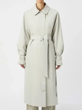 CAMILLA AND MARC DIA CAR COAT
