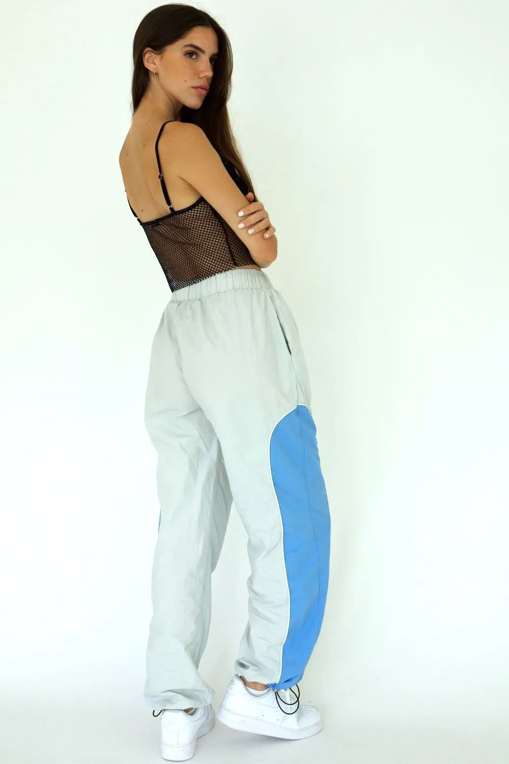 Delilah Colorblock Track Pant