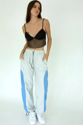 Delilah Colorblock Track Pant