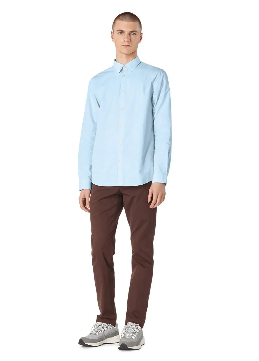 Dress Shirt