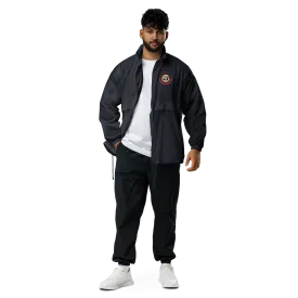 Dysfunctional Ent (Unisex) windbreaker