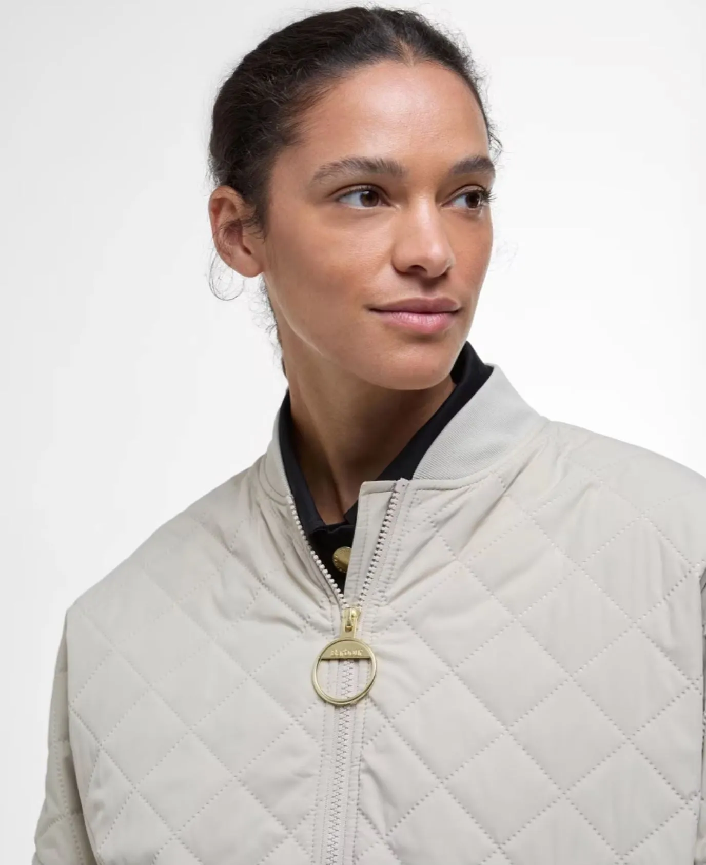 Emlyn Quilt Jacket