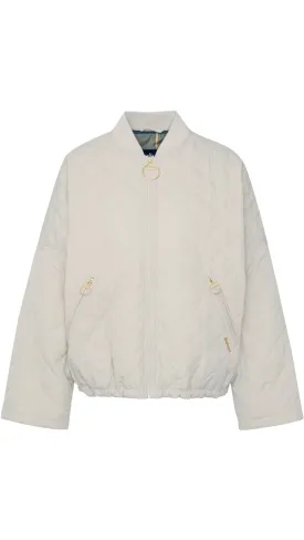 Emlyn Quilt Jacket