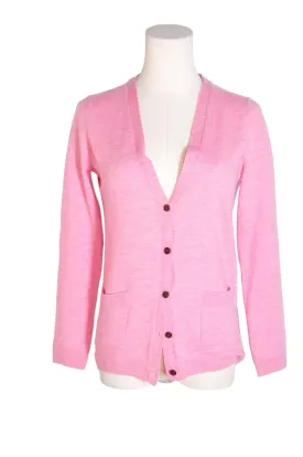 GAP Women Cardigans Regular fit in Pink - M