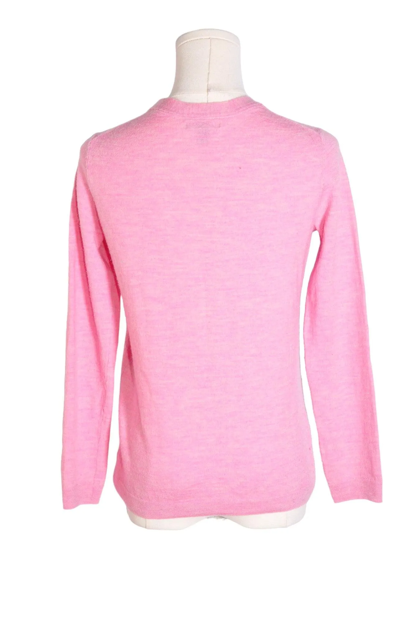 GAP Women Cardigans Regular fit in Pink - M