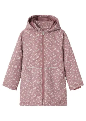 Girls Rain Jacket