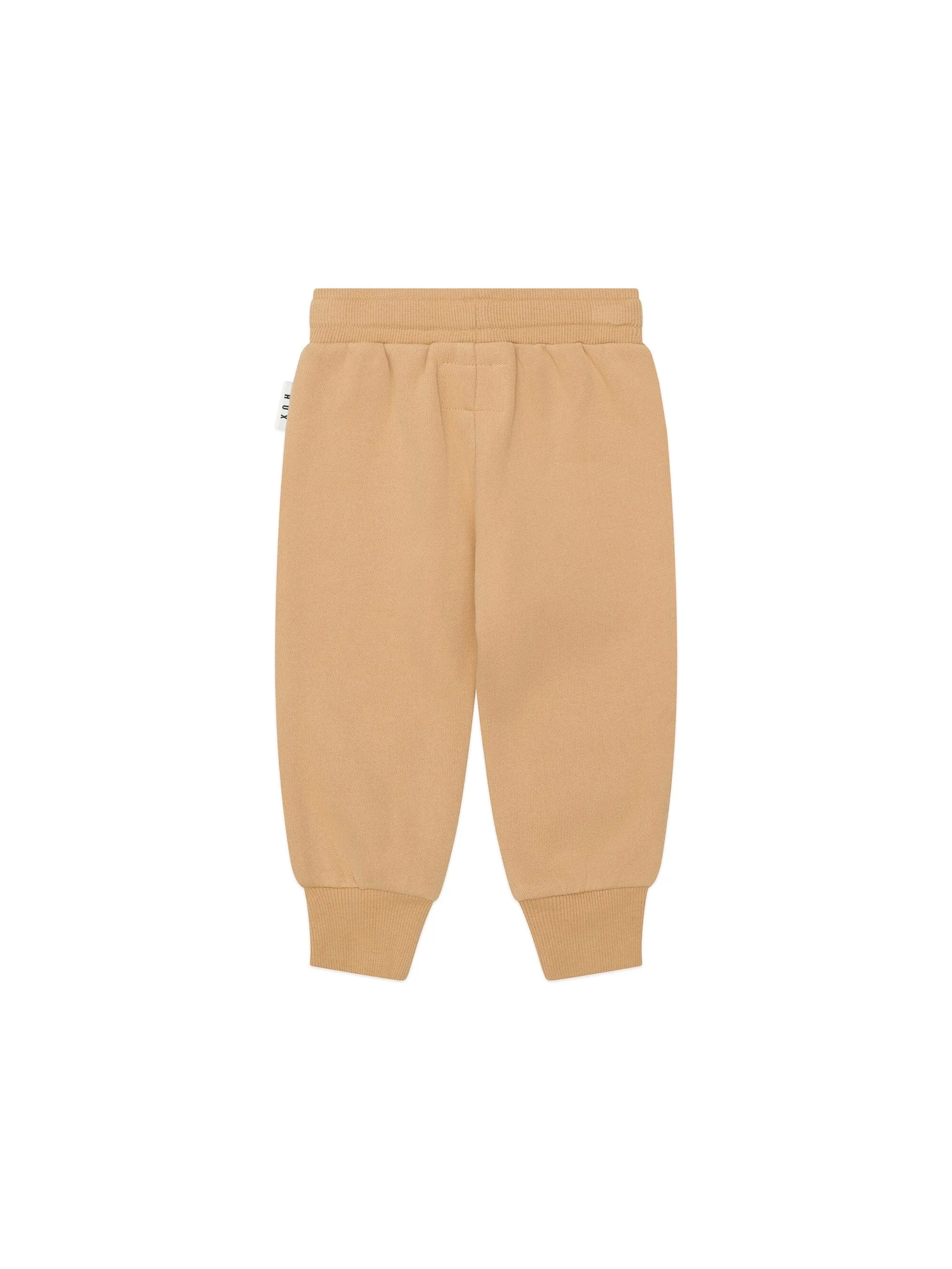 Huxbaby - Honey Furry Huxbear Track Pant - HB6076W25