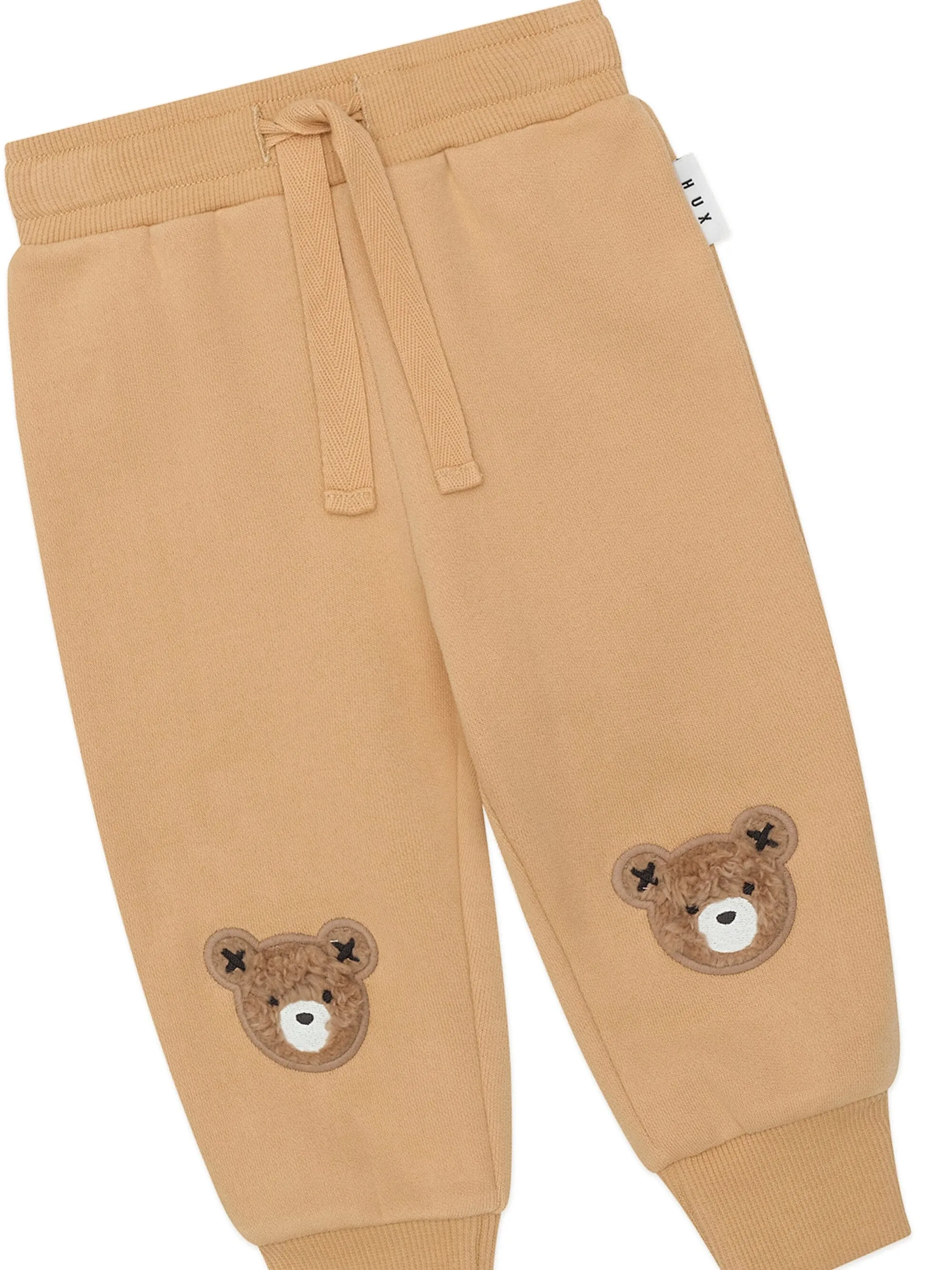 Huxbaby - Honey Furry Huxbear Track Pant - HB6076W25