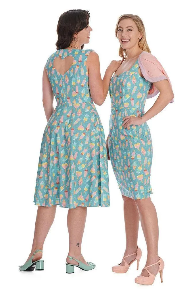Ice Cream Sprinkle Bolero