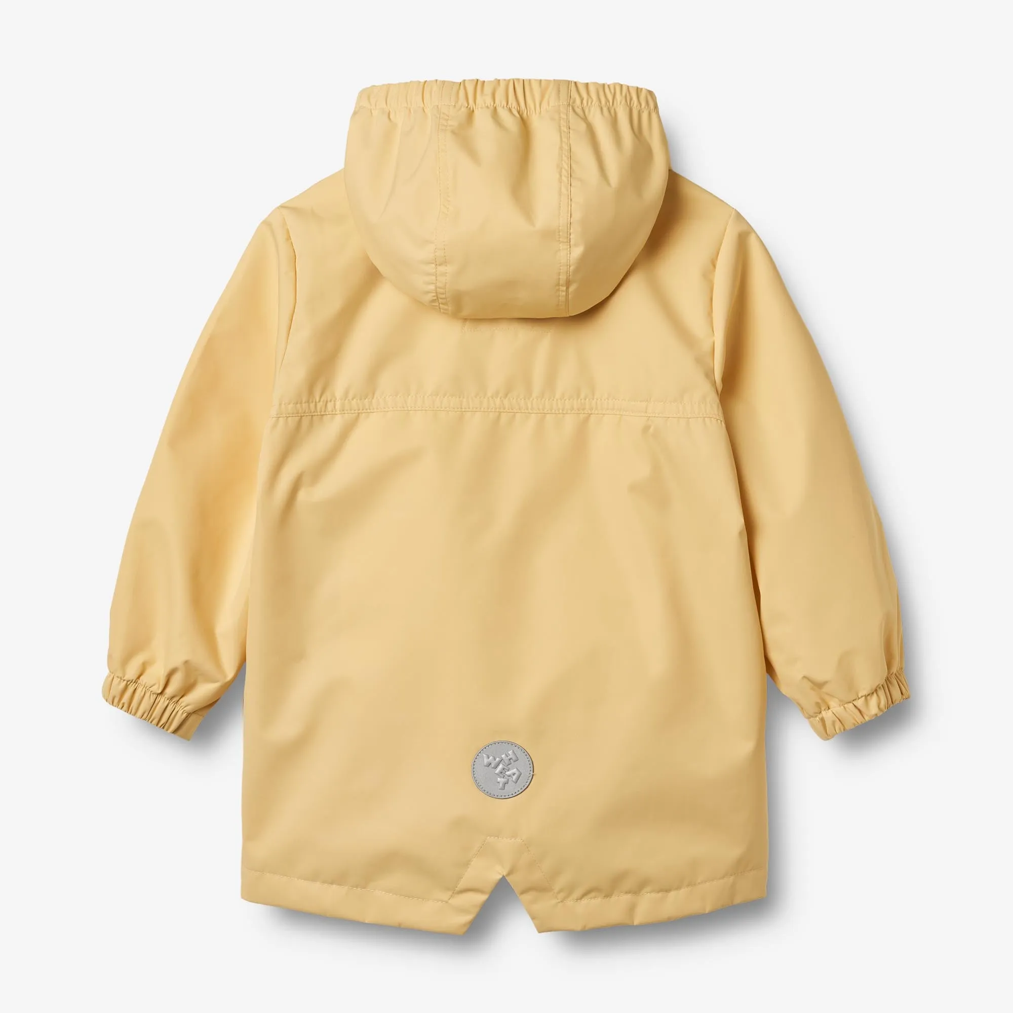Jacket Jensi - yellow