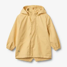 Jacket Jensi - yellow