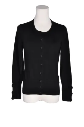 JACOB Women Cardigans Regular fit in Black - S