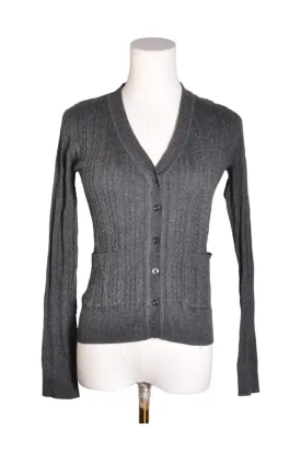 JESSICA Women Cardigans Regular fit in Gray - XS