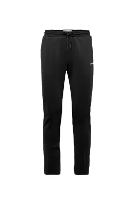 Les Deux Ballier Loose Track Pants Black