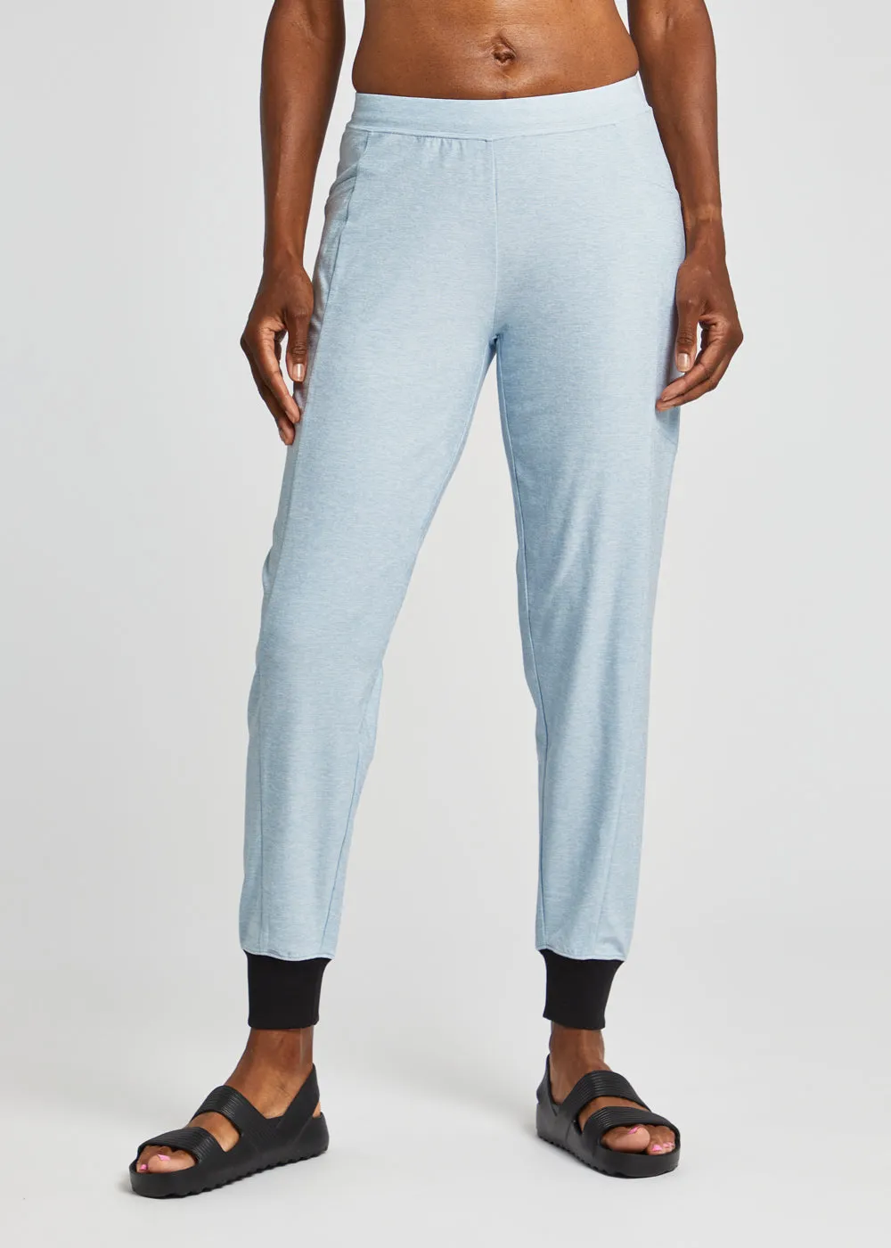 Lux Track Pants