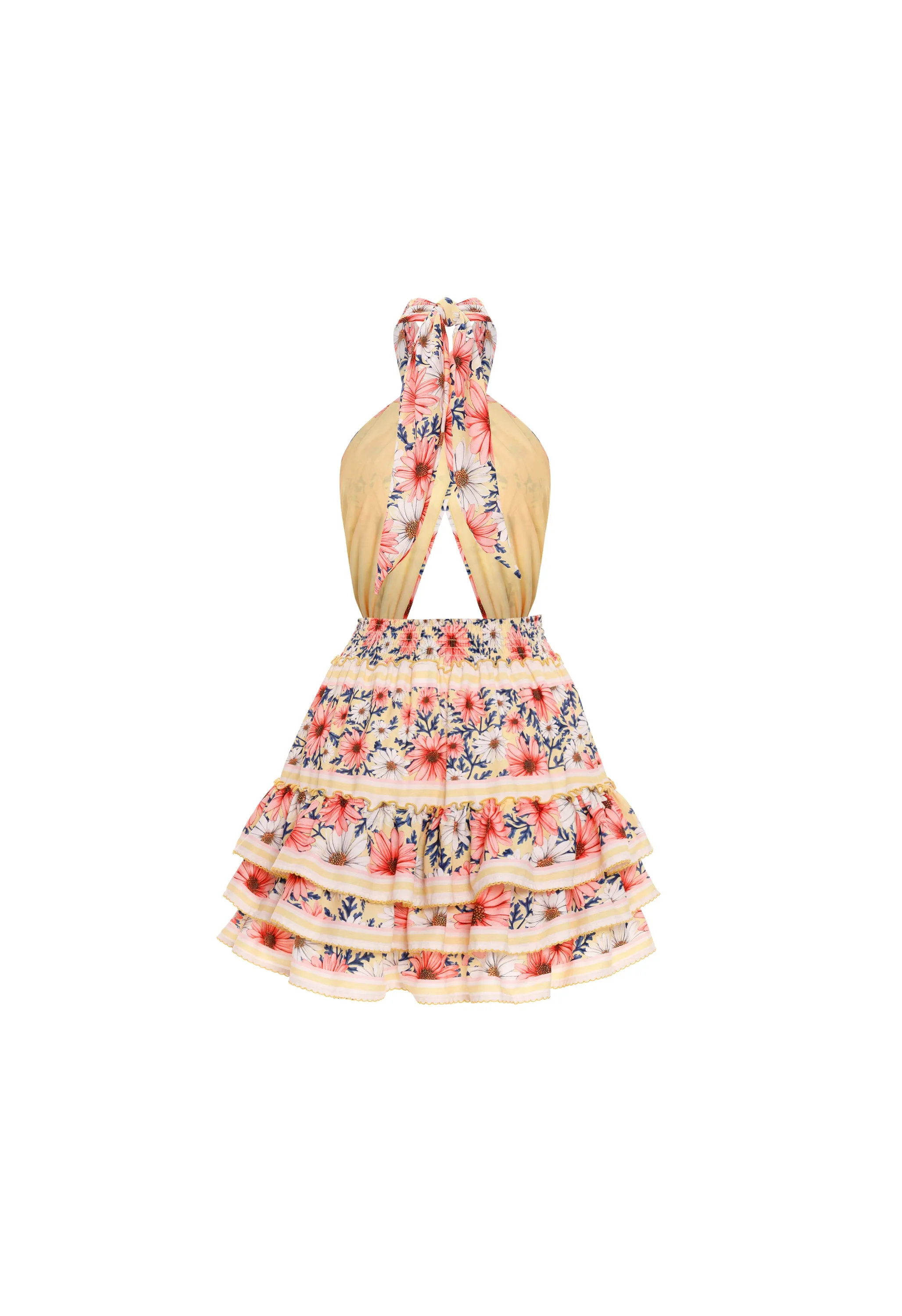 Maona Ross Dress