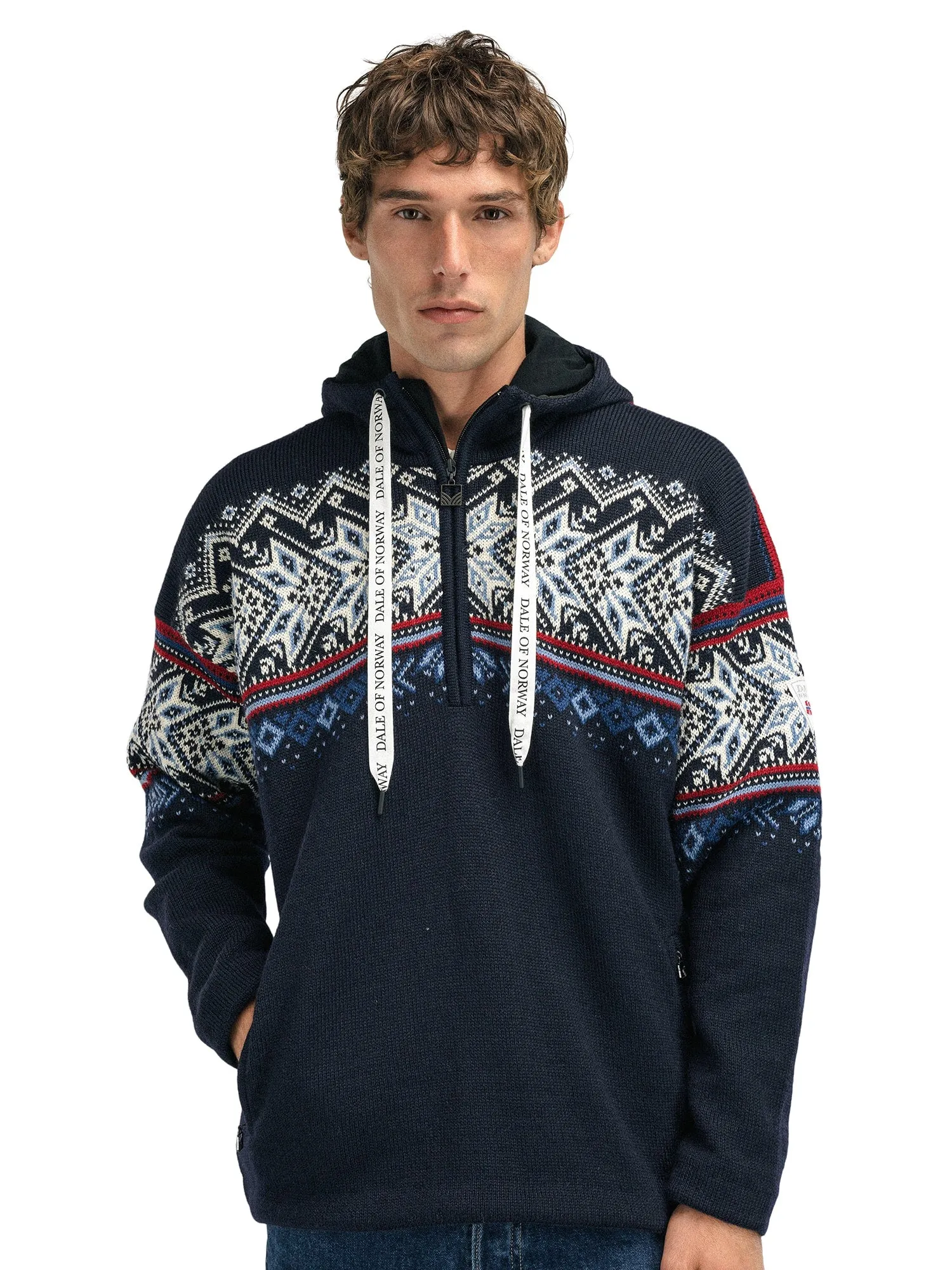 Men's Vail Weatherproof Hoodie