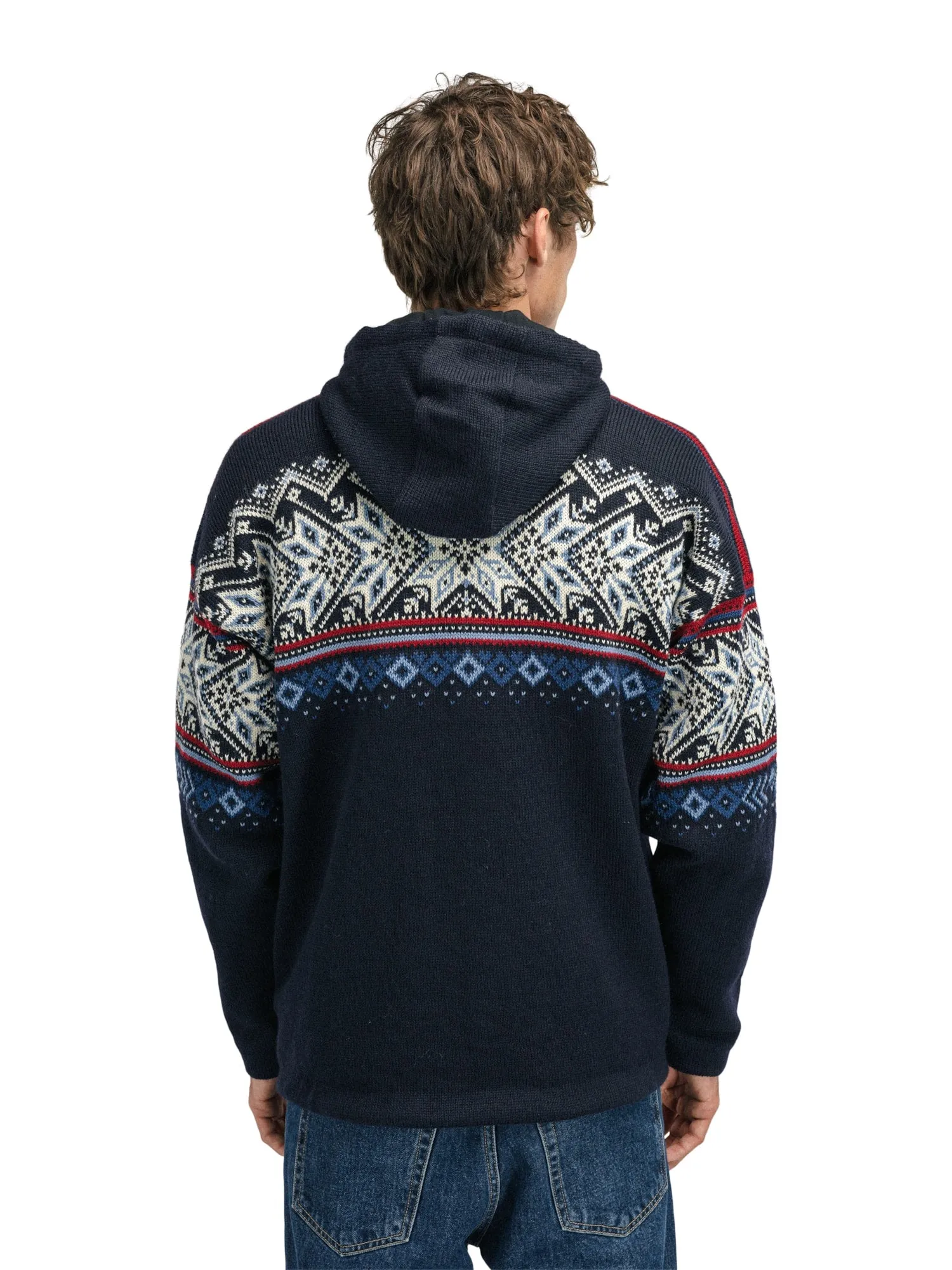 Men's Vail Weatherproof Hoodie