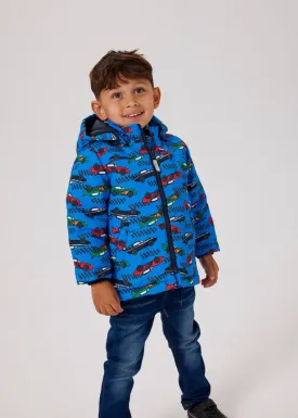 Mini Boy Super Sonic Jacket