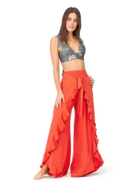 Nox Pant - Media Luna