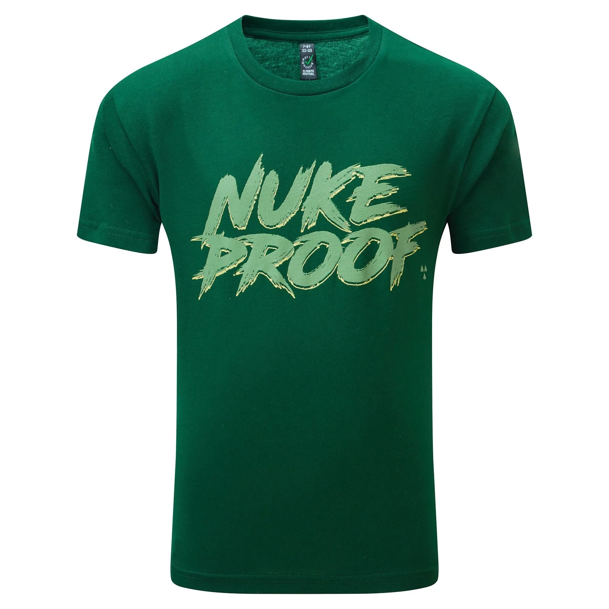 Nukeproof Youth Casual Race Tee