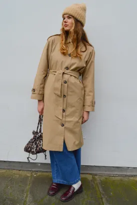 Numph Emmas Tigers Eye Trench