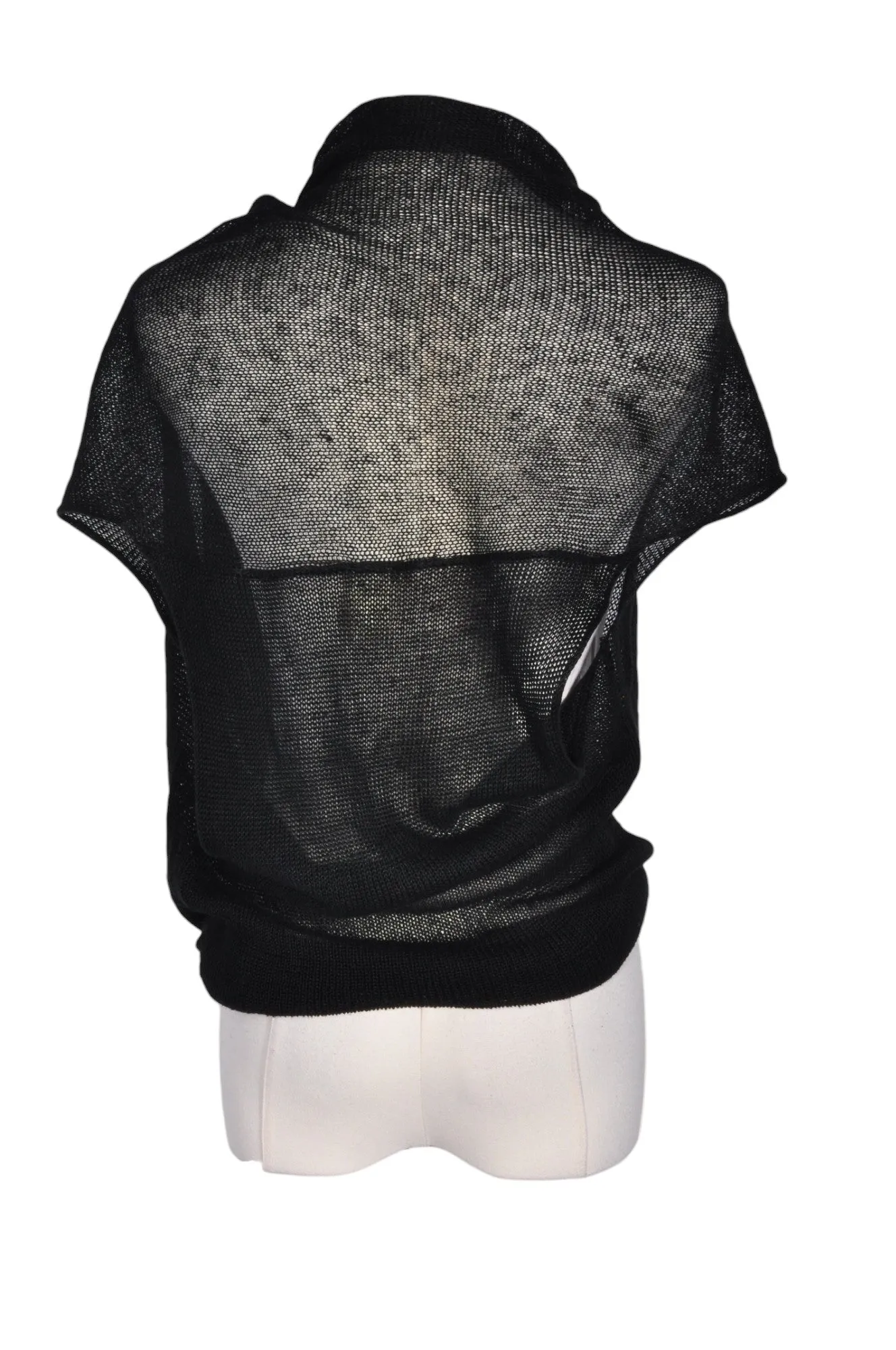 OGOGO Women Boleros Regular fit in Black - S
