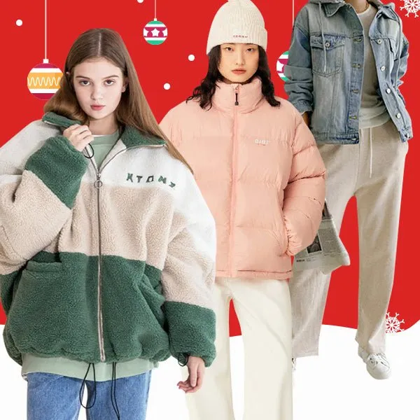 Popularity! K-Idol's Favorite Outer [10styles]