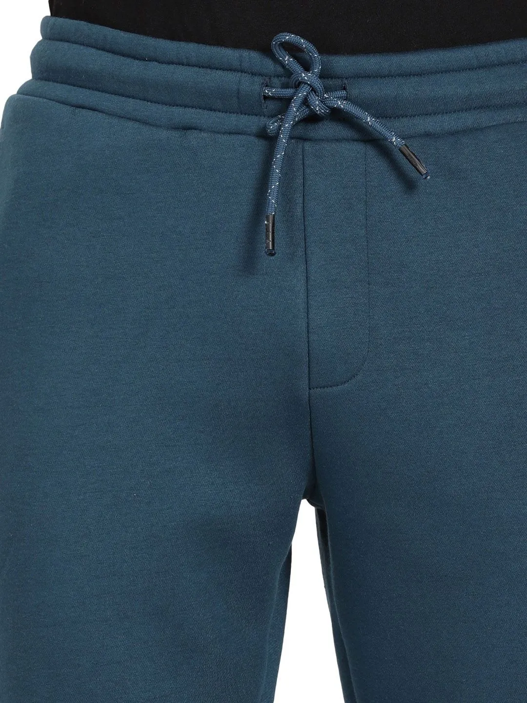 Poseidon Knitted Lower Track Pants