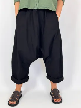 Privatsachen Zäunetz Trousers Kaviar