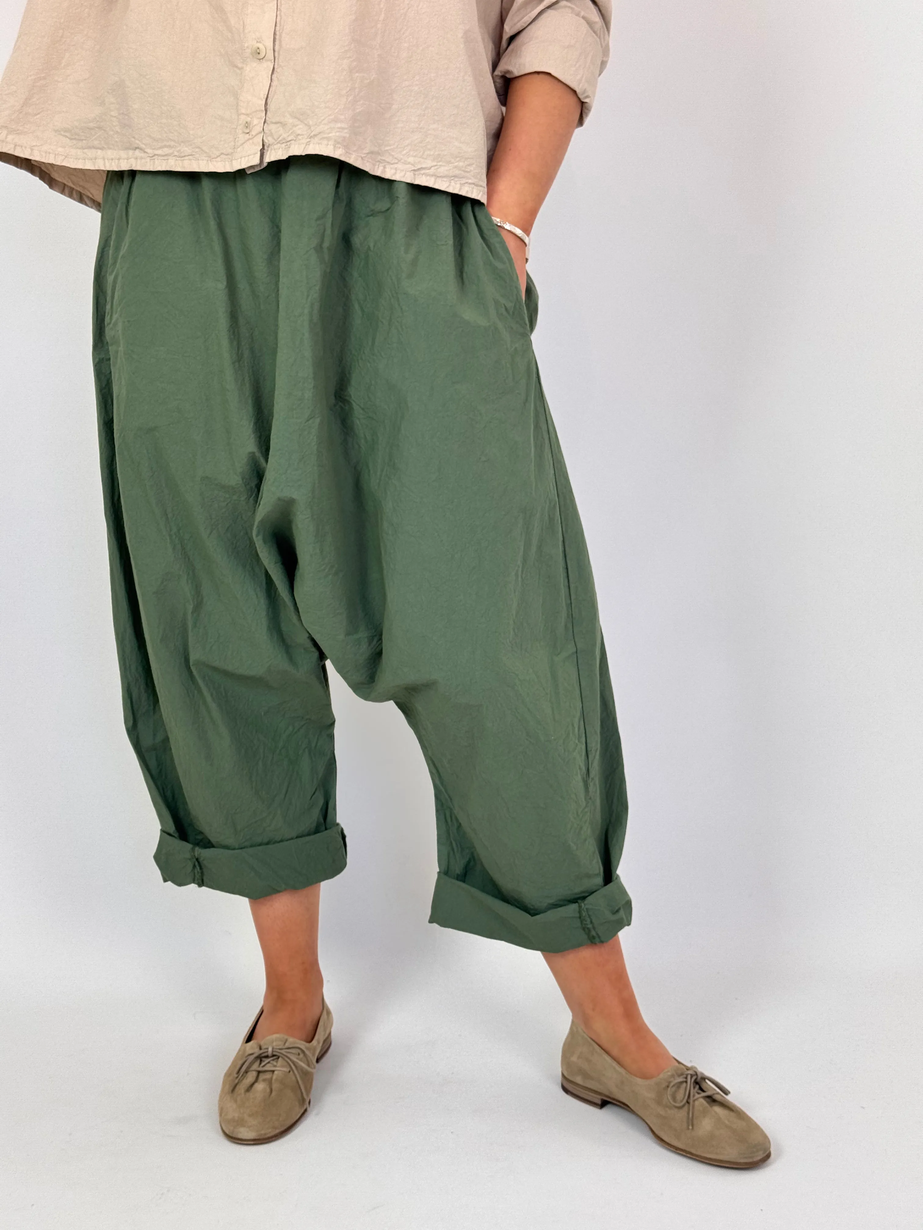 Privatsachen Zäunetz Trousers Teich