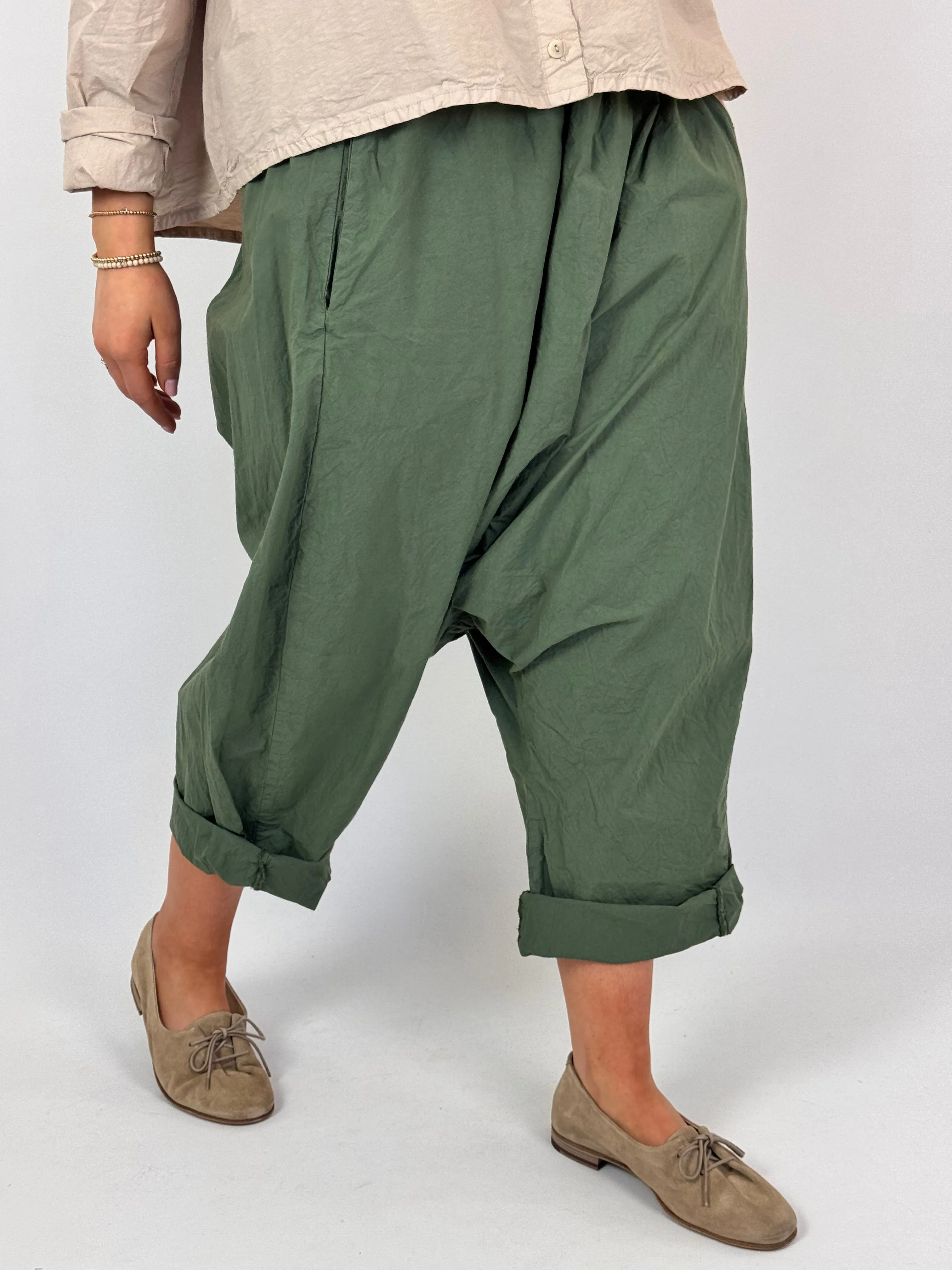 Privatsachen Zäunetz Trousers Teich