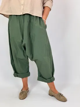 Privatsachen Zäunetz Trousers Teich
