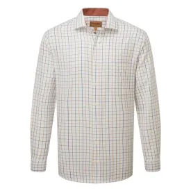 Schoffel Mens Wells Tailored Shirt
