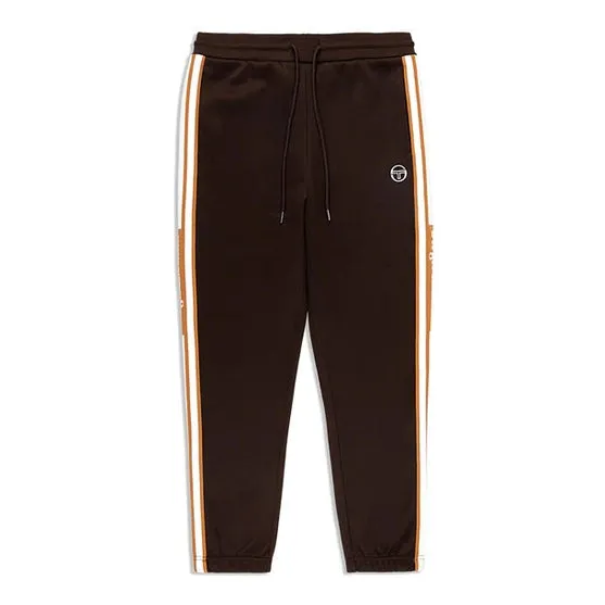 SERGIO TACCHINI STF24M50996875-BROWN