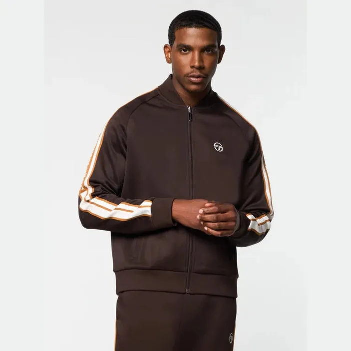 SERGIO TACCHINI STF24M50996875-BROWN