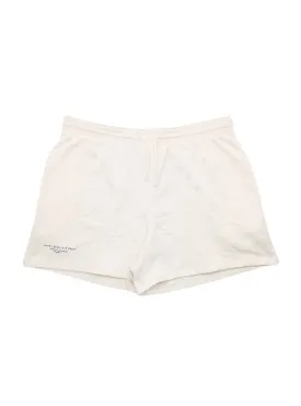 SHORT TRACK PANTS