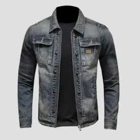 Soren | Denim jacket