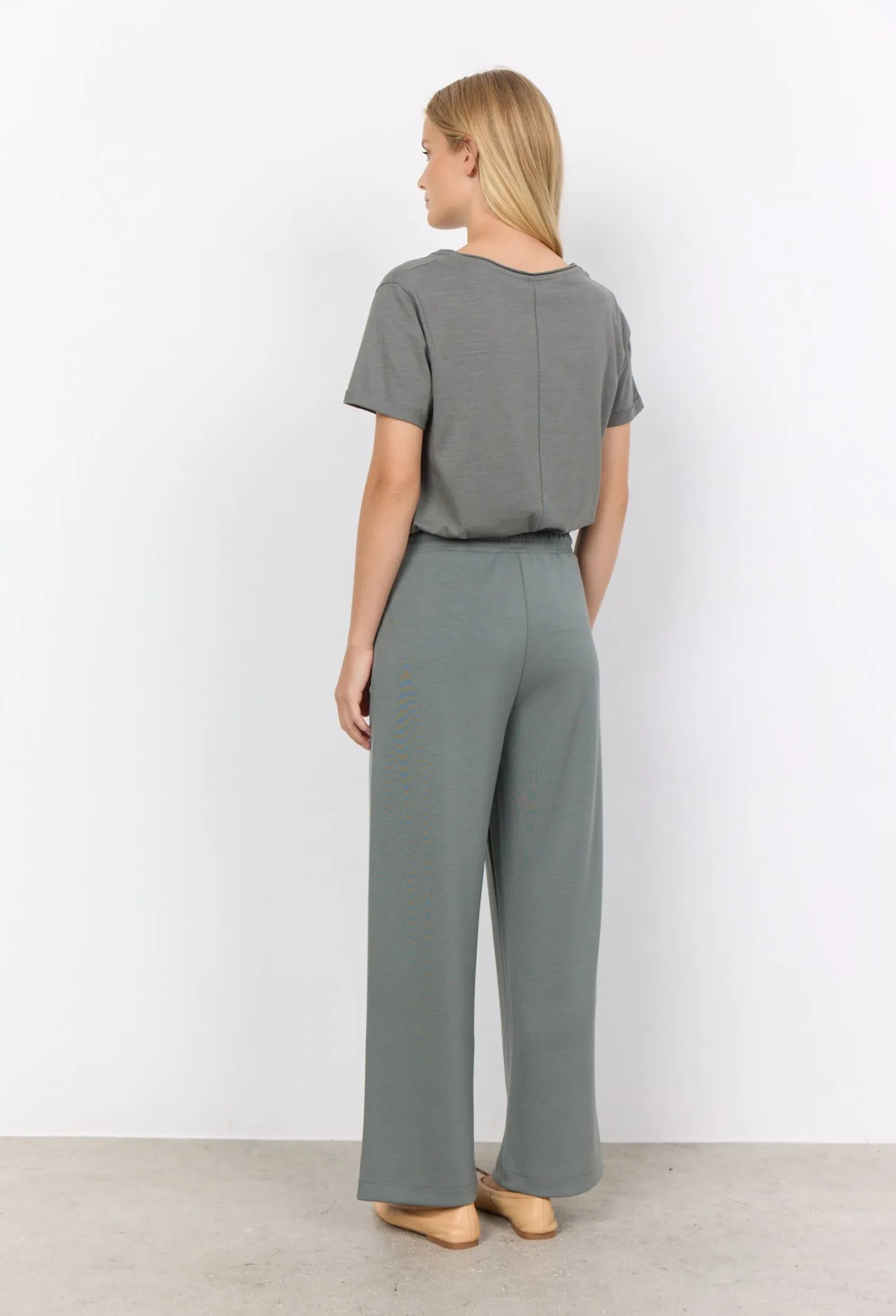 Soya Concept 25328-20 7390-8B SC-Banu 33 Trousers Misty